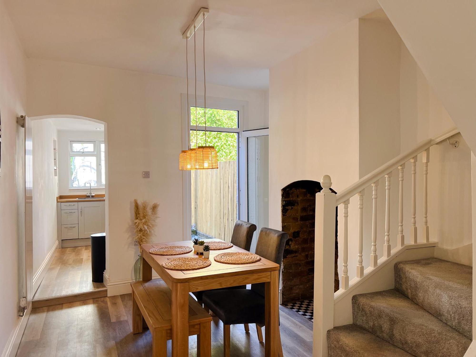Your Property Box Short Stays - Severn Street Worcester Ngoại thất bức ảnh