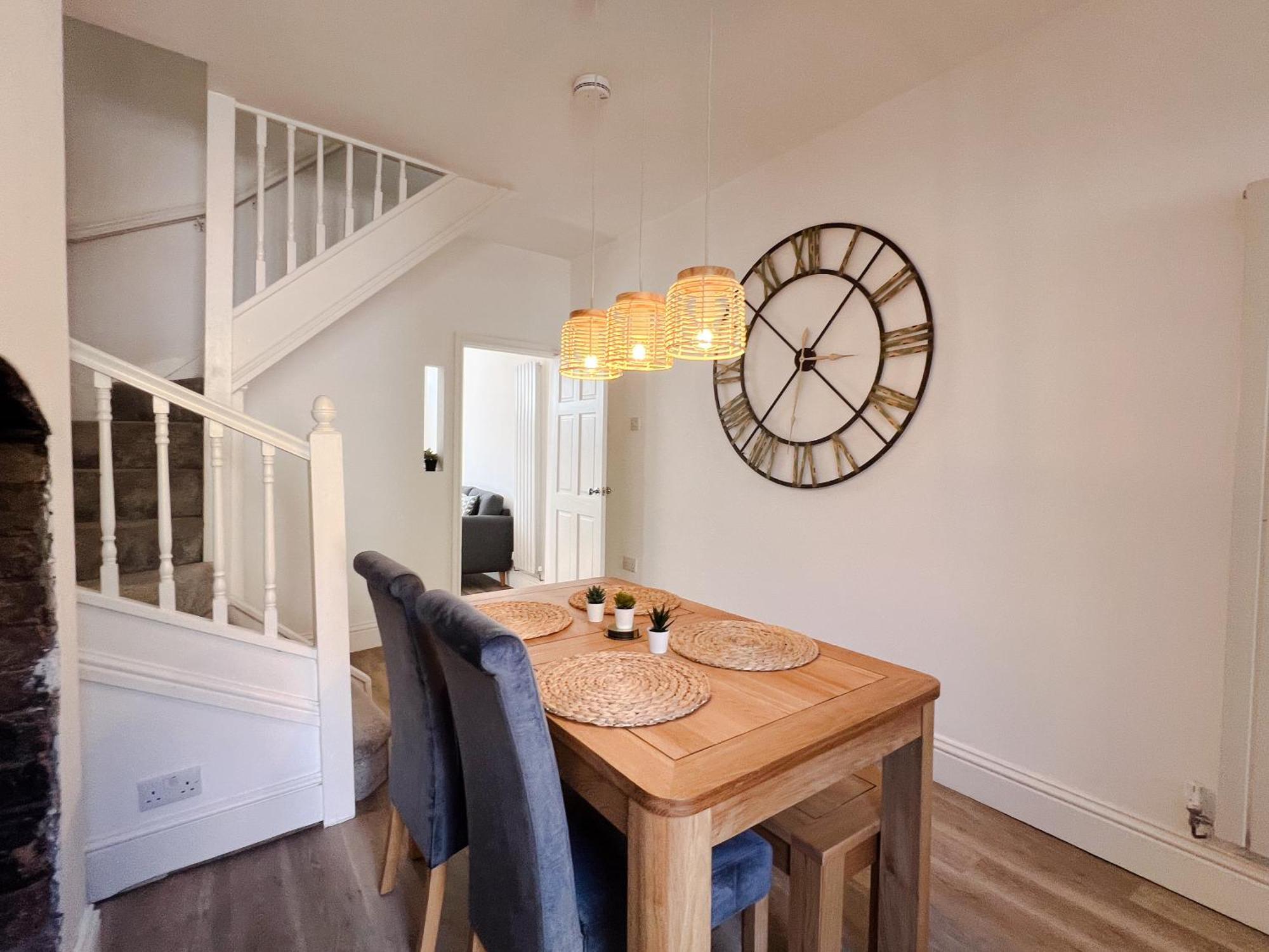 Your Property Box Short Stays - Severn Street Worcester Ngoại thất bức ảnh