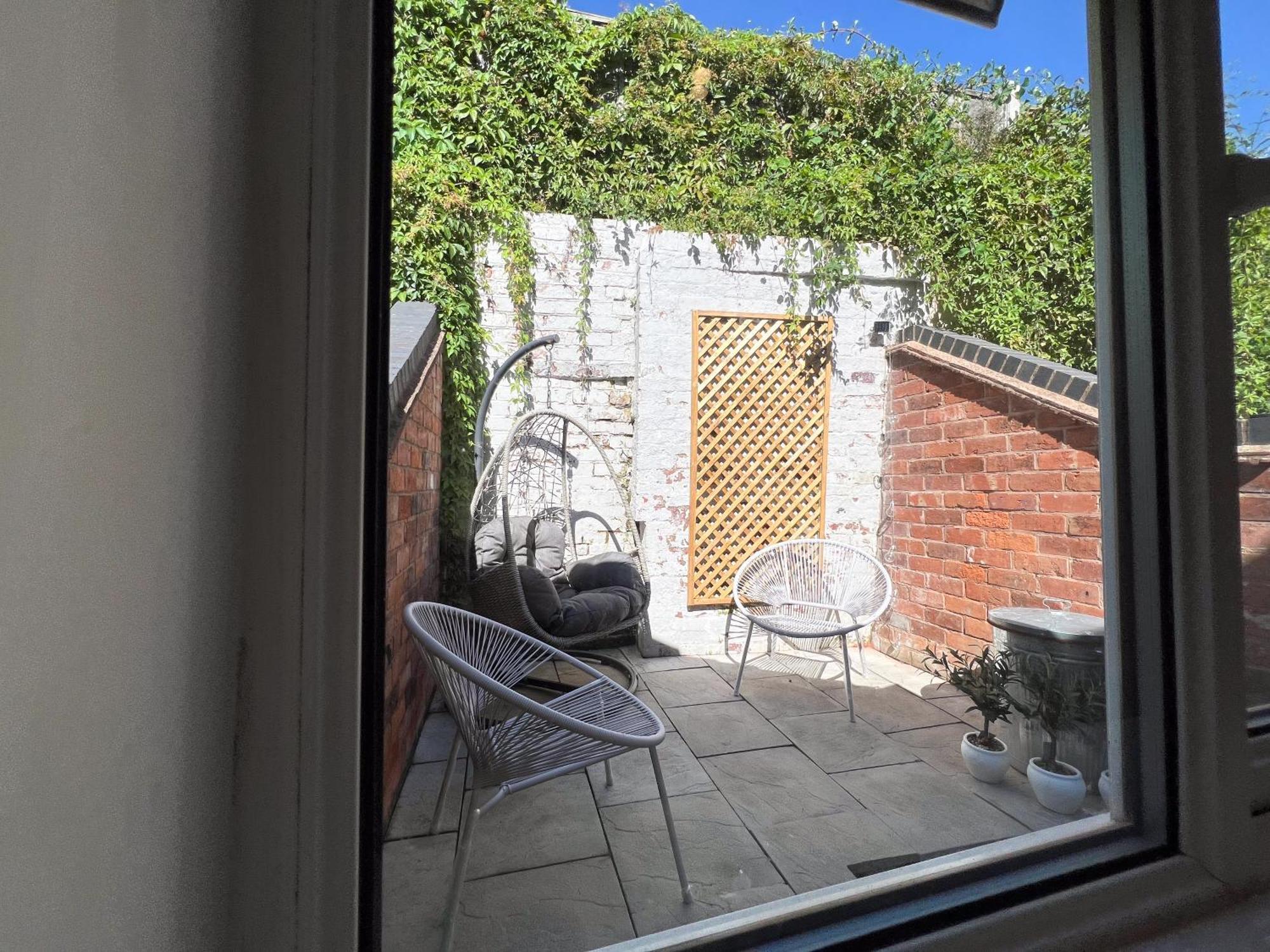 Your Property Box Short Stays - Severn Street Worcester Ngoại thất bức ảnh
