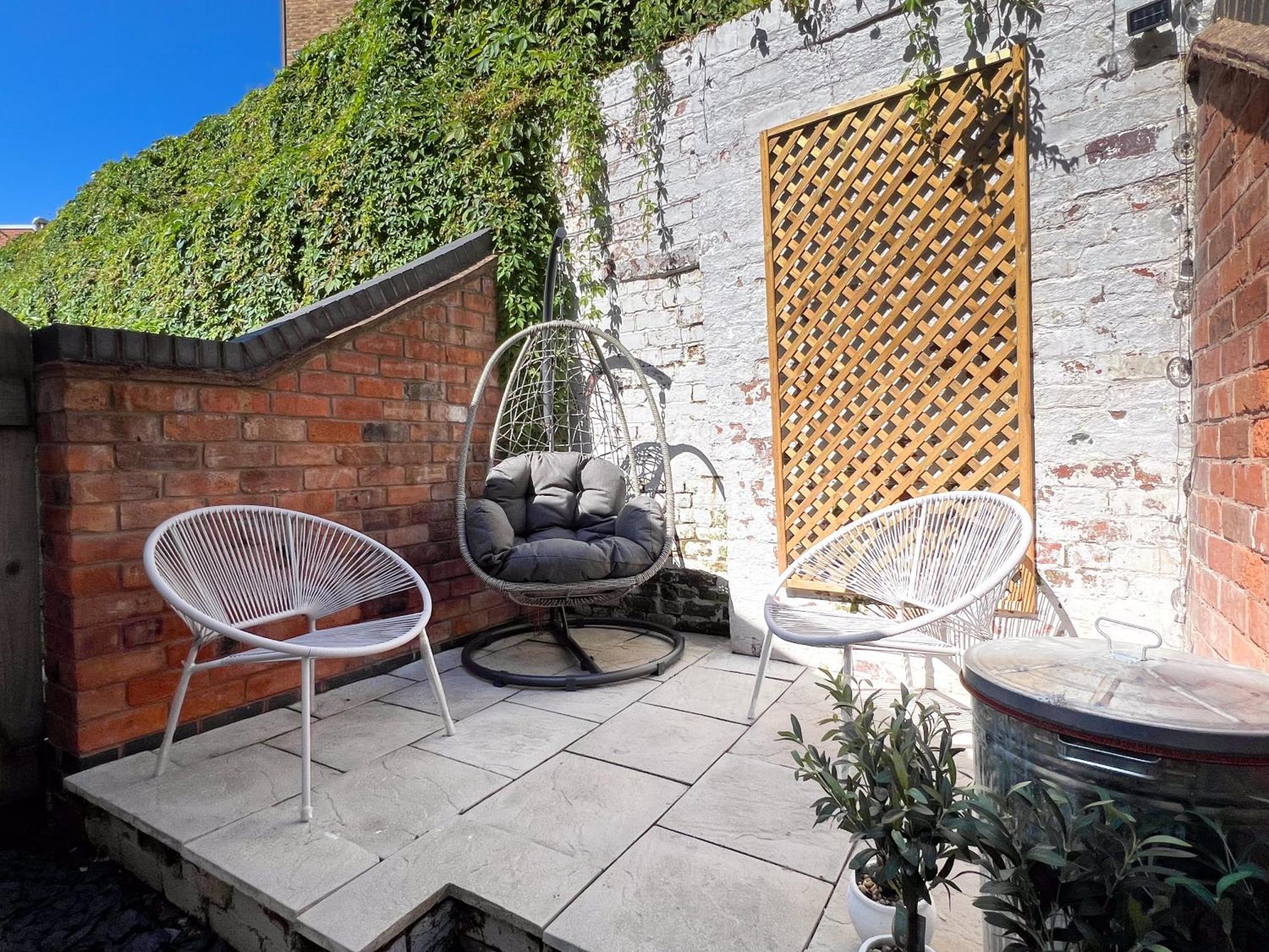 Your Property Box Short Stays - Severn Street Worcester Ngoại thất bức ảnh